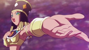 Dragon Ball Super, Season 1 Episode 102 image