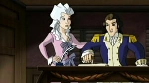 Liberty's Kids, Season 1 Episode 32 image