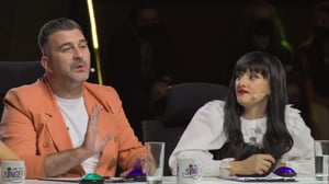 One True Singer, Season 1 Episode 1 image