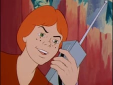 She-Ra: Princess of Power, Season 1 Episode 26 image