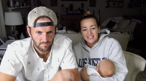 Married at First Sight: Couples' Cam, Season 1 Episode 8 image