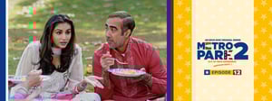 Metro Park, Season 2 Episode 12 image