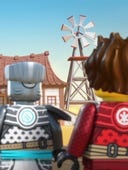 LEGO Ninjago, Season 15 Episode 11 image