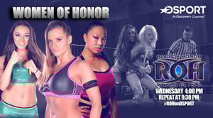 Ring of Honor Wrestling, Season 9 Episode 30 image