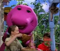 Barney & Friends, Season 5 Episode 17 image