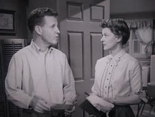 The Adventures of Ozzie and Harriet, Season 2 Episode 5 image