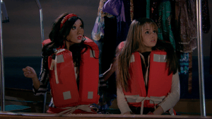 The Suite Life on Deck, Season 2 Episode 8 image