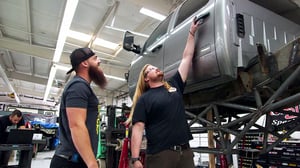 Diesel Brothers, Season 2 Episode 1 image