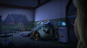 Dragons: The Nine Realms, Season 3 Episode 6 image