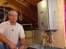 Today's Homeowner with Danny Lipford, Season 15 Episode 11 image