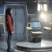 Star Trek: Discovery, Season 5 Episode 4 image
