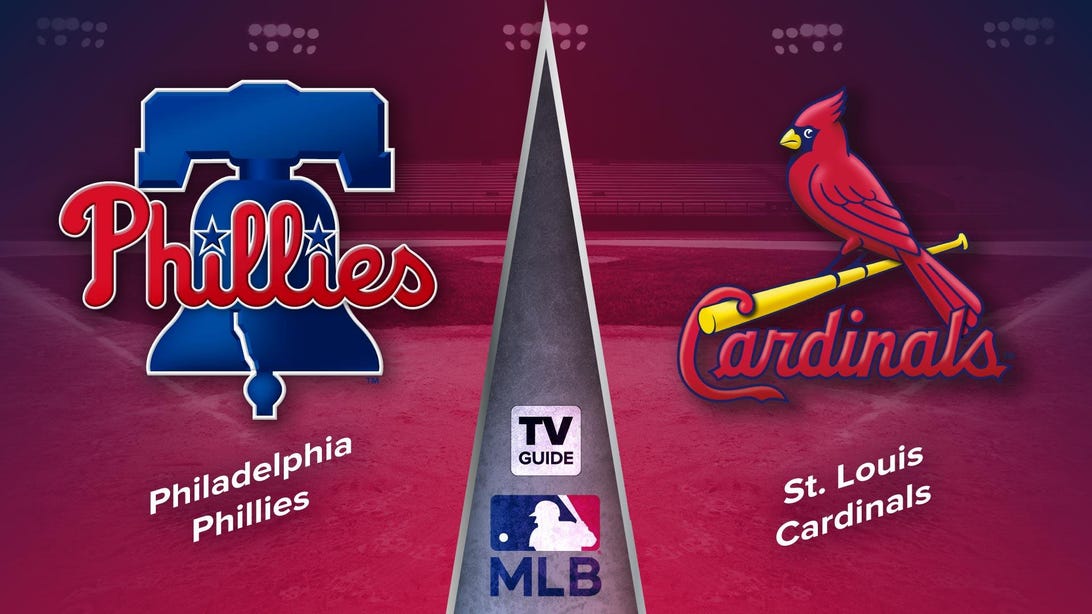 How to Watch Philadelphia Phillies vs. St. Louis Cardinals Live on Oct 7