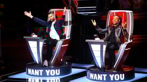 The Voice, Season 16 Episode 6 image