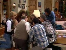 It's Garry Shandling's Show., Season 2 Episode 2 image