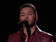 The Voice, Season 28 Episode 18 image