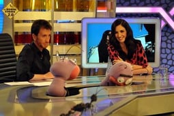 El hormiguero, Season 5 Episode 131 image
