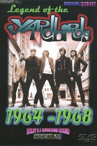 Legend of the Yardbirds: 1964-1968