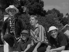 The Adventures of Spin and Marty, Season 1 Episode 1 image