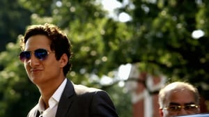 Forbidden, Season 1 Episode 9 image