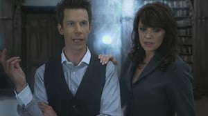 Sanctuary, Season 3 Episode 6 image