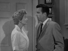 Leave It to Beaver, Season 2 Episode 1 image