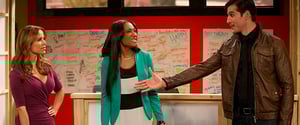Love Thy Neighbor, Season 1 Episode 14 image