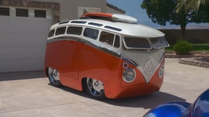 My Classic Car, Season 20 Episode 2 image