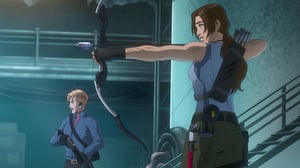 Tomb Raider: The Legend of Lara Croft, Season 1 Episode 7 image