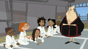 The Proud Family, Season 2 Episode 8 image