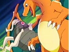 Pokémon: Battle Frontier, Season 9 Episode 44 image