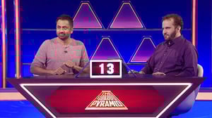 The $100,000 Pyramid, Season 4 Episode 2 image