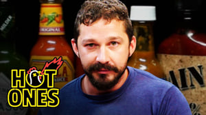 Hot Ones, Season 10 Episode 1 image
