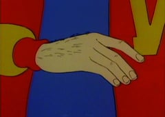 Teen Wolf, Season 1 Episode 3 image