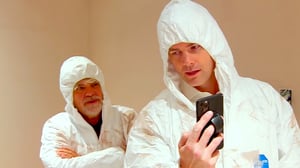 Million Dollar Listing: Ryan's Renovation, Season 1 Episode 3 image