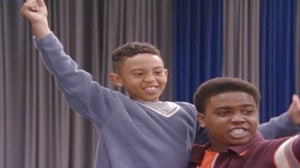 Smart Guy, Season 2 Episode 11 image