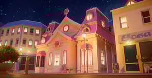 Catch! Teenieping, Season 1 Episode 5 image