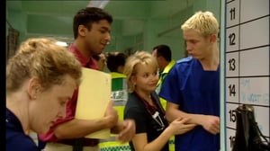 Casualty, Season 13 Episode 5 image