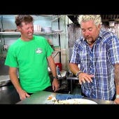 Diners, Drive-Ins, and Dives, Season 21 Episode 12 image
