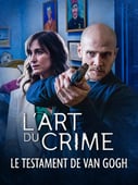 L'art du crime, Season 4 Episode 1 image