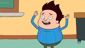 Uncle Grandpa, Season 1 Episode 9 image