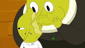 Adventure Time, Season 5 Episode 31 image
