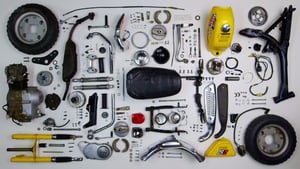 James May: The Reassembler, Season 2 Episode 3 image