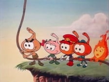 Snorks, Season 4 Episode 15 image