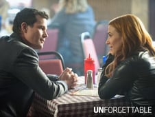 Unforgettable, Season 1 Episode 22 image