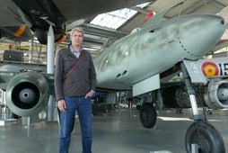 Hitler's Most Wanted, Season 1 Episode 3 image