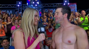 American Ninja Warrior, Season 9 Episode 17 image