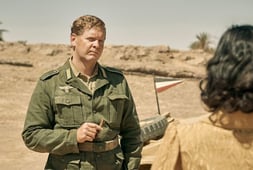 Rogue Heroes, Season 1 Episode 5 image