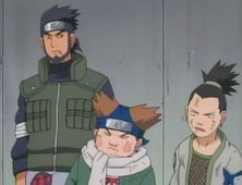 Naruto, Season 1 Episode 42 image