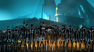 Tron: Uprising, Season 1 Episode 18 image