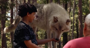 In My Own World, Season 1 Episode 4 image